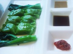 -顺德美的万豪酒店-万豪中餐厅