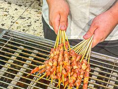 -火叮叮自助烤肉·现切牛肉(茂业店)