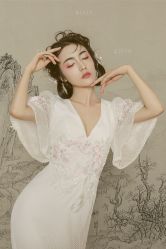 -盘子女人坊古装写真摄影(天津总店)