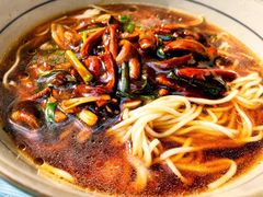 -明呈黄鱼面馆(斜土路店)