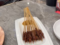 -老佛爷正宗铜炉蛙锅(五道口店)