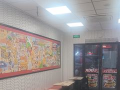 -华莱士·全鸡汉堡(郭巷3店)