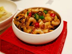 辣汁花螺-东富酒家(龙湖西溪天街店)