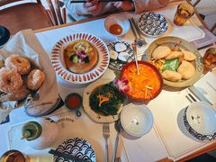 -太食獸泰式茶餐厅(IFS国金中心店)