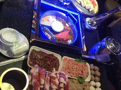 -唱客美食KTV量贩(北京路店)