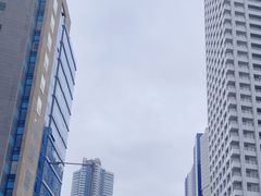 -海云台海滩