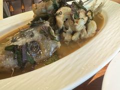 -周家二小姐的菜(西津渡店)