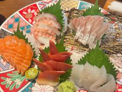 -千代武日本料理(哈西店)