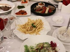-维兰西餐(万泉河店)