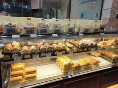 -赞记龙凤礼饼(广州市二宫向群宾馆店)