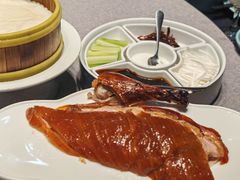 -鹊华居·地道鲁菜·海鲜·融合味(大明湖店)