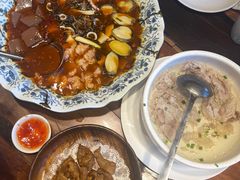 -临家闽南菜(大唐店)