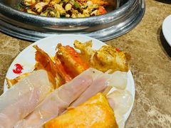 -七欣天香辣蟹火锅(扬州望月路店)