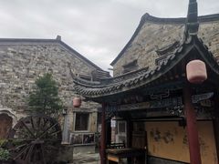 -紫阳古街