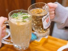 -千懿六本木酒场(常熟路店)