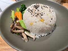 -魏客咖啡(中铁中心店)