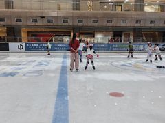 -奥山冰场(奥山世纪城店)