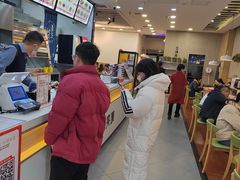 -飞鸿肉夹馍(橡树街区店)