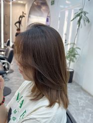 -MT·ID 烫发.染发.接发SALON