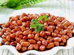 老醋果仁-胖姐烧烤(总店)