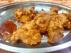 炸醋肉-三真丸子美食坊(故宫路店)