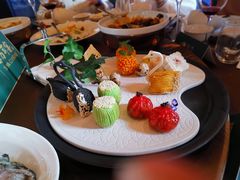 -三利音·东方司宴(外滩店)