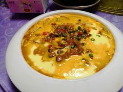 -美味海鲜大排档(明发美食地标店)