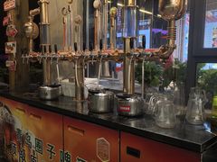 -A8小馆·海鲜烧烤(樱珠苑小区店)