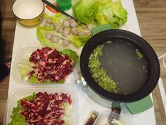 -贵宾牛·潮汕牛肉火锅(珠池总店)