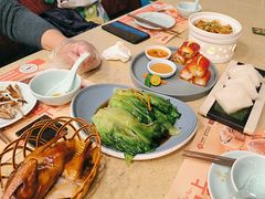 -点都德(龙之梦店)