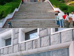 -莱西月湖公园