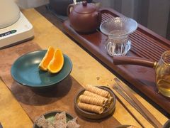 -邈墨茶馆(凤起路店)