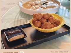 -玉林烤鸭店(定福庄店)