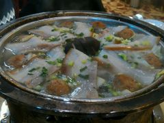 -陇菜和盛祥(金轮宾馆店)
