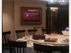 大堂-老太原菜馆(南宫店)