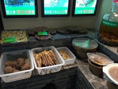 -陈先进鱼馆·夜宵·地道农家菜(湖墅南路店)