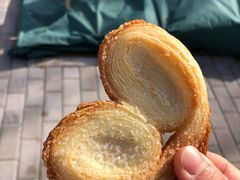 -中关村茶点