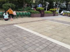 -元大都城垣遗址公园