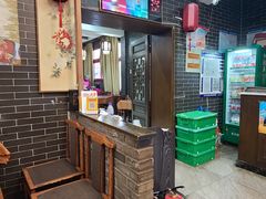 -刘妈菜馆(磁器口店)