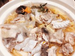 -桥岚·巷子鲜河豚鱼(专门店)