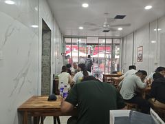 -杨家牛肉汤(淮建路店)