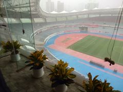 -上海富豪东亚酒店(零陵路店)