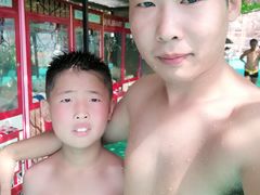 -徐州乐园加勒比水世界