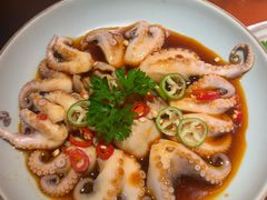 -無二炙坊·和牛烧肉(大钟寺1733店)