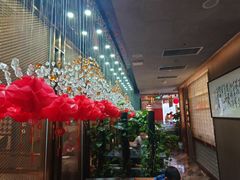 -百草滩羊清水涮羊肉·清真·宁夏盐池滩羊(莲花桥店)