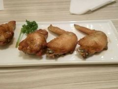 -必胜客(武汉欢乐谷店)