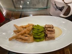-梅龙镇酒家(南京西路总店)