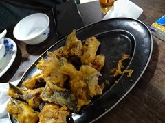 -鸿渡渔庄·特色鸭咀鱼