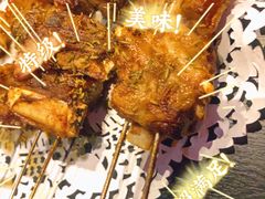 -好介口深夜酒馆(梅江店)