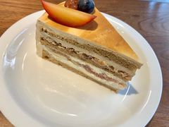 -black rainbow coffee